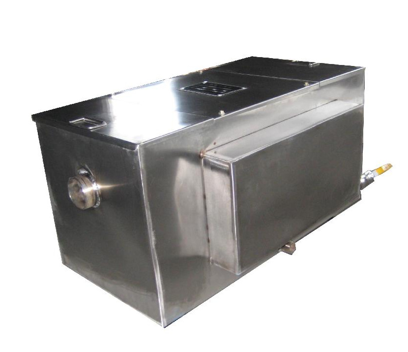 工業油水分離器